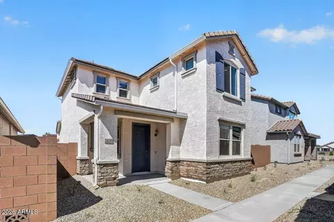24089 N 146th Ave, Surprise, AZ 85387