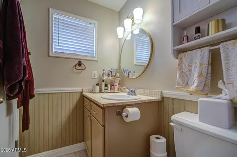 Bath - 5331 E Dodge St, Mesa, AZ 85205 photo 5 of 5