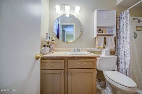 Bath - 5331 E Dodge St, Mesa, AZ 85205 photo 4 of 5