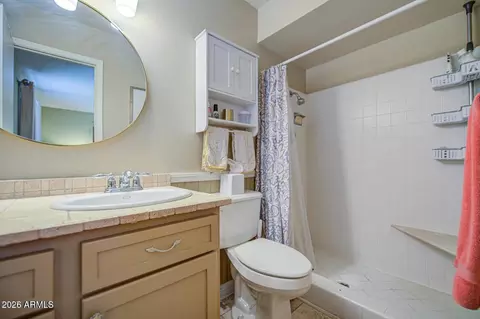 Bath - 5331 E Dodge St, Mesa, AZ 85205 photo 3 of 5