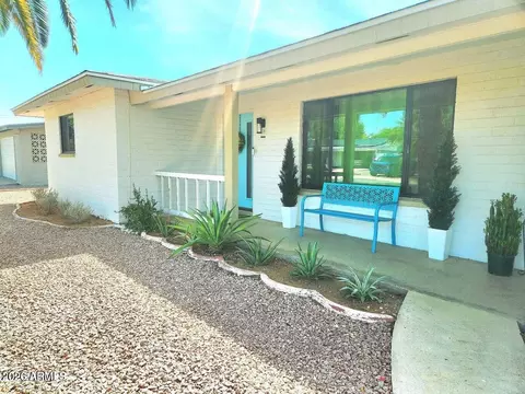 5331 E Dodge St, Mesa, AZ 85205