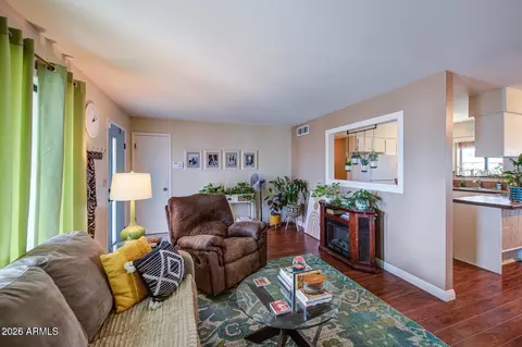 Living - 5331 E Dodge St, Mesa, AZ 85205 photo 1 of 3