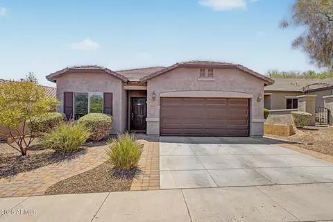 27234 N 16th Ln, Phoenix, AZ 85085