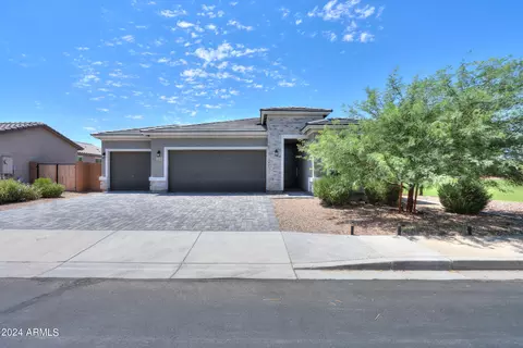 1249 E Silver Reef Dr, Casa Grande, AZ 85122
