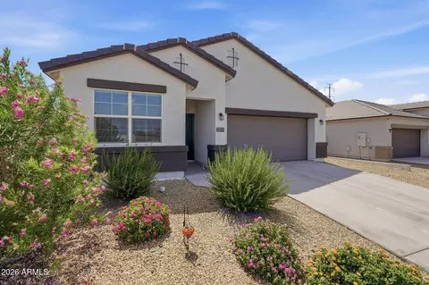 1873 S 240th Ave, Buckeye, AZ 85326