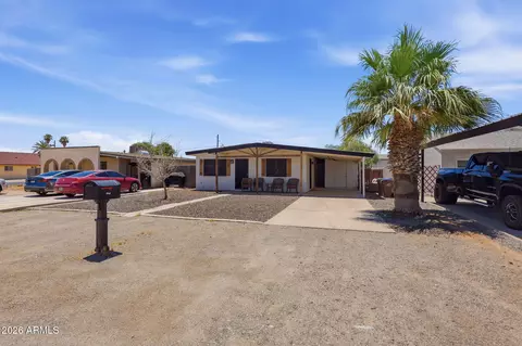 Other - 607 W Roosevelt Ave, Coolidge, AZ 85128 photo 2 of 11