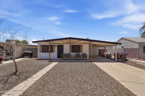 Other - 607 W Roosevelt Ave, Coolidge, AZ 85128 photo 3 of 11