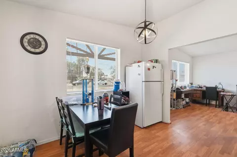 Dining - 607 W Roosevelt Ave, Coolidge, AZ 85128 photo 2 of 2