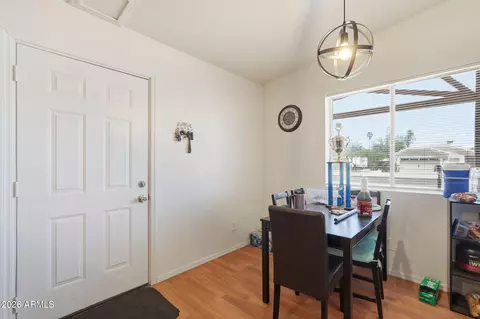 Dining - 607 W Roosevelt Ave, Coolidge, AZ 85128 photo 1 of 2