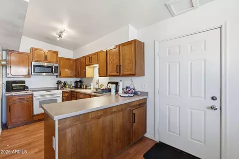 Kitchen - 607 W Roosevelt Ave, Coolidge, AZ 85128 photo 1 of 4