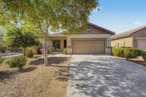 10188 W Puget Ave, Peoria, AZ 85345