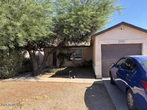 11625 W Bloomfield Rd, El Mirage, AZ 85335