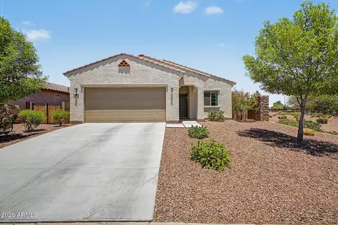 148 E Atlantic Dr, Casa Grande, AZ 85122