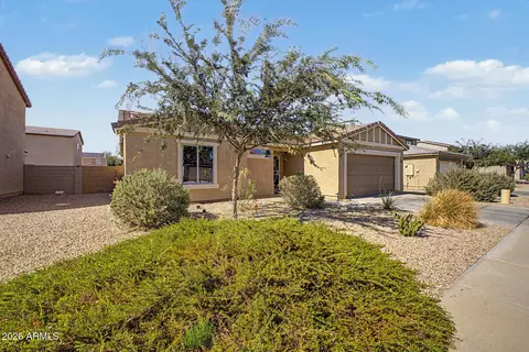 808 W Caroline St, Coolidge, AZ 85128