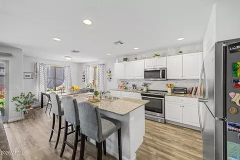 808 W Caroline St, Coolidge, AZ 85128