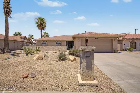 25662 S Brentwood Dr, Sun Lakes, AZ 85248