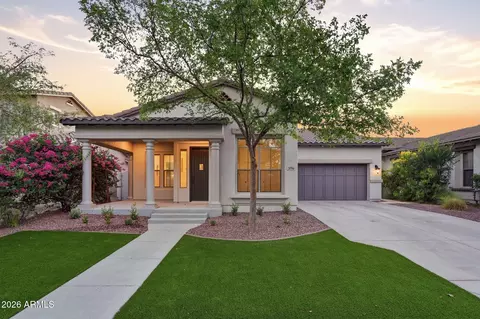 3796 N Springfield St, Buckeye, AZ 85396