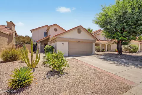 14405 S Cholla Canyon Dr, Phoenix, AZ 85044