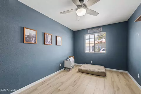 Bedroom - 1843 E Marquette Dr, Gilbert, AZ 85234 photo 4 of 6
