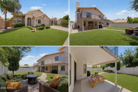 Exterior - 1843 E Marquette Dr, Gilbert, AZ 85234 photo 13 of 13