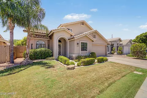 1843 E Marquette Dr, Gilbert, AZ 85234