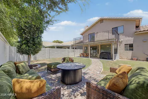 Exterior - 1843 E Marquette Dr, Gilbert, AZ 85234 photo 4 of 13