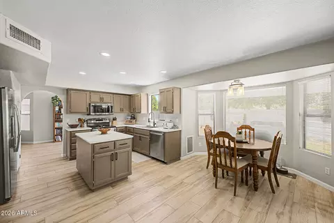 Kitchen - 1843 E Marquette Dr, Gilbert, AZ 85234 photo 2 of 3