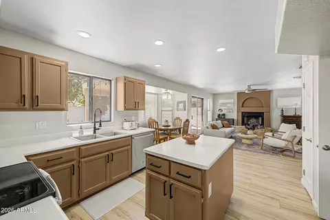 Kitchen - 1843 E Marquette Dr, Gilbert, AZ 85234 photo 1 of 3
