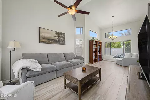 Living - 1843 E Marquette Dr, Gilbert, AZ 85234 photo 1 of 4