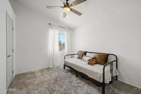 Bedroom - 1843 E Marquette Dr, Gilbert, AZ 85234 photo 5 of 6