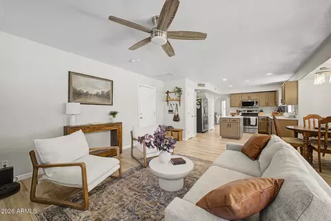 Living - 1843 E Marquette Dr, Gilbert, AZ 85234 photo 4 of 4