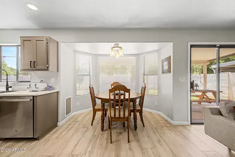 Dining - 1843 E Marquette Dr, Gilbert, AZ 85234 photo 1 of 1