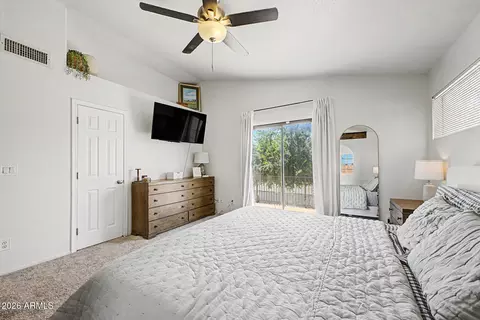 Bedroom - 1843 E Marquette Dr, Gilbert, AZ 85234 photo 3 of 6