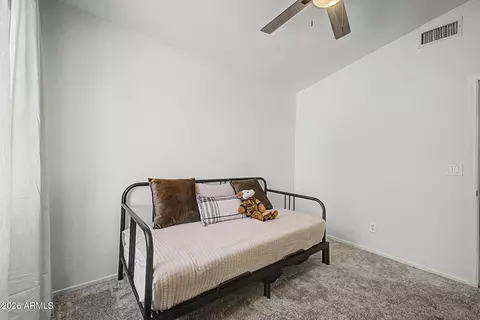 Bedroom - 1843 E Marquette Dr, Gilbert, AZ 85234 photo 6 of 6