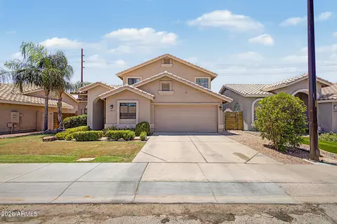 1843 E Marquette Dr, Gilbert, AZ 85234