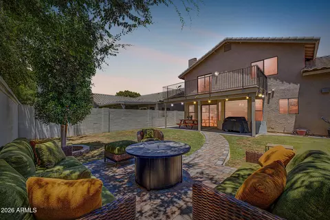 Exterior - 1843 E Marquette Dr, Gilbert, AZ 85234 photo 6 of 13