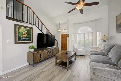 Living - 1843 E Marquette Dr, Gilbert, AZ 85234 photo 2 of 4