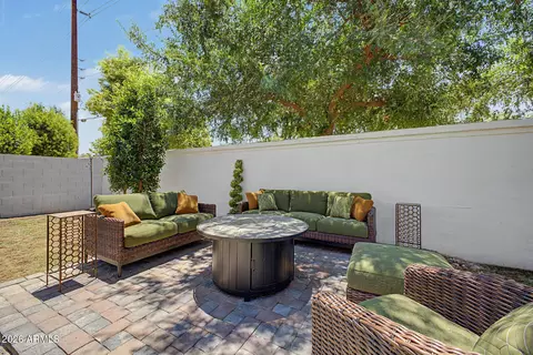 Exterior - 1843 E Marquette Dr, Gilbert, AZ 85234 photo 3 of 13