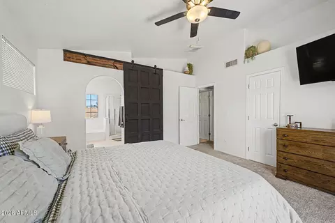 Bedroom - 1843 E Marquette Dr, Gilbert, AZ 85234 photo 2 of 6