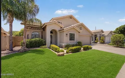 1843 E Marquette Dr, Gilbert, AZ 85234