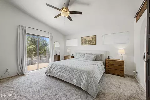 Bedroom - 1843 E Marquette Dr, Gilbert, AZ 85234 photo 1 of 6