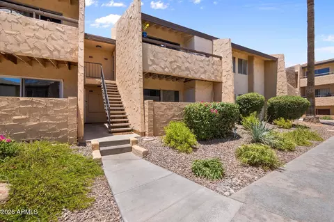 8055 E Thomas Rd #H101, Scottsdale, AZ 85251