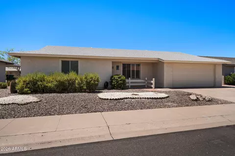 831 Leisure World --, Mesa, AZ 85206