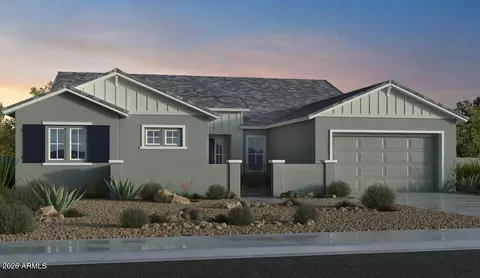 18917 E Braeburn Ln, Queen Creek, AZ 85142