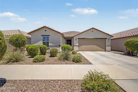 17410 W Molly Ln, Surprise, AZ 85387