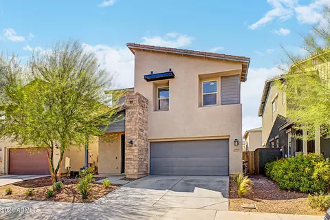 20842 W Palm Ln, Buckeye, AZ 85396