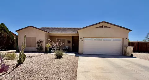 14134 S Amado Blvd, Arizona City, AZ 85123