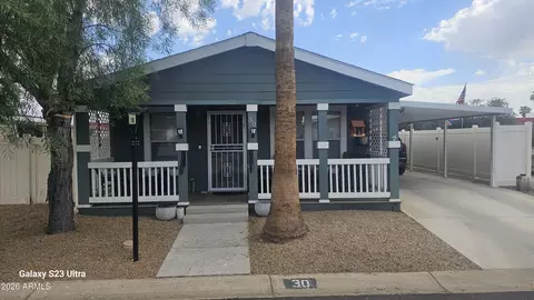 11411 N Apt 30 N 91st Ave #OFC, Peoria, AZ 85345