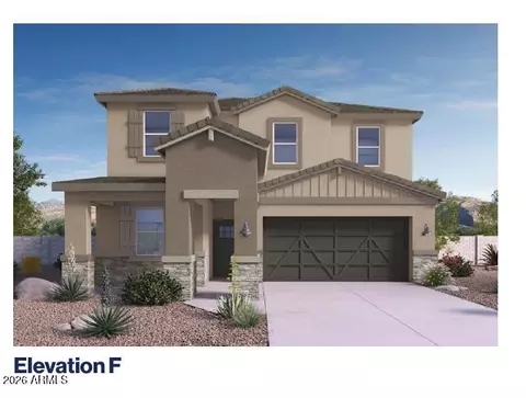 2708 E Villa Linda Dr, Phoenix, AZ 85024