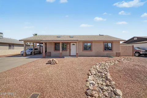 6727 W San Miguel Ave, Glendale, AZ 85303